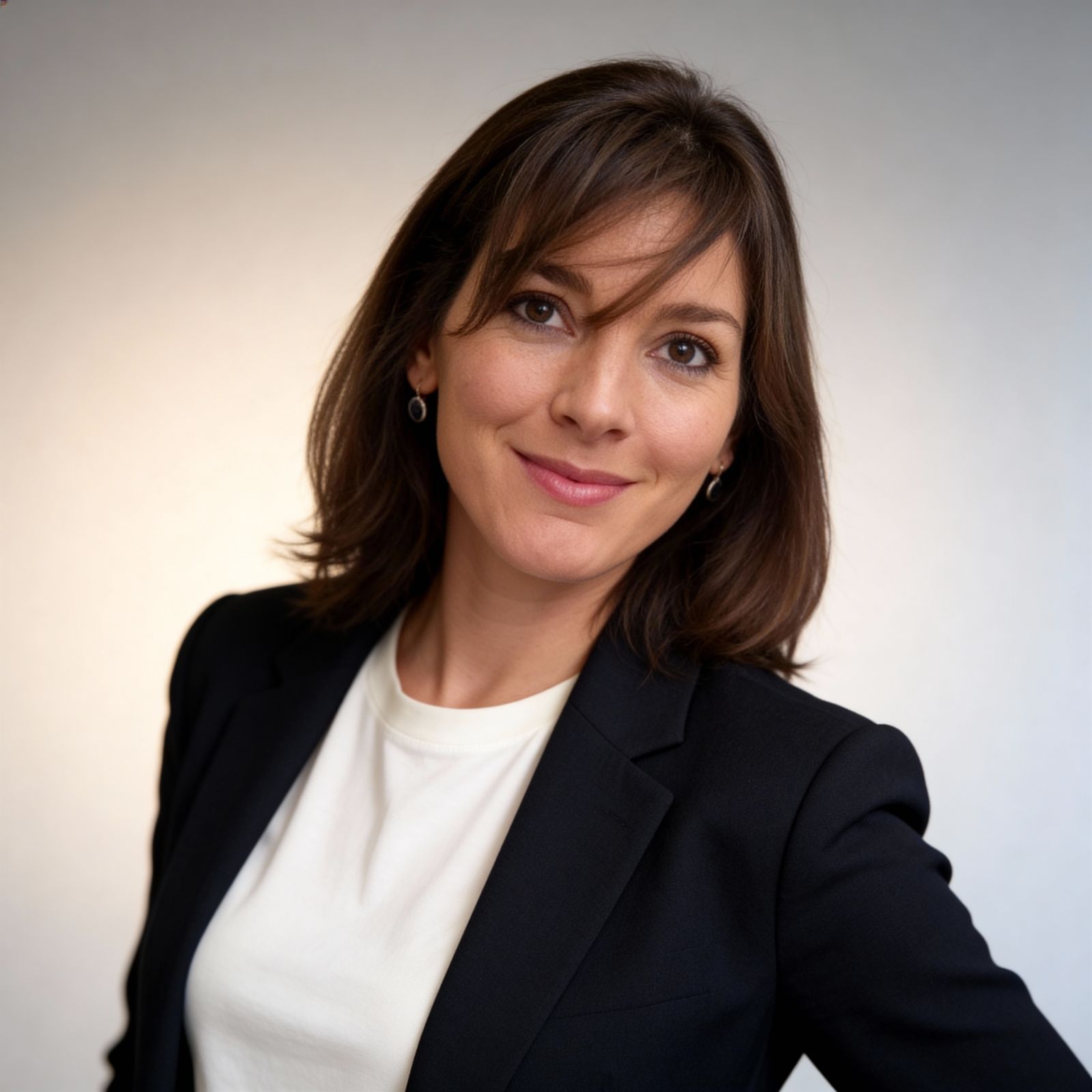 Responsable de Haako